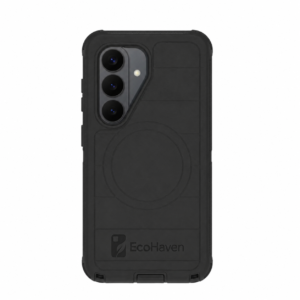 EcoHaven Armor Protective Phone Cover