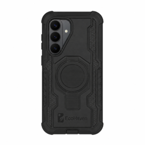 EcoHaven Armor MagSafe Protective Phone Cover