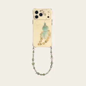 MatCase Sage Beaded