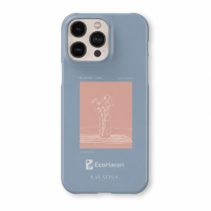 EcoHaven Sunday Bloom Phone Cover